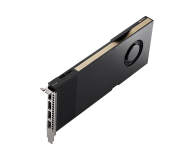 PNY Quadro RTX A4000 16GB GDDR6 - 670404 - zdjęcie 4